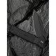 Ніж складаний туристичний Civivi Neurohaptic, (9.5 см) Nitro-V / G10 чорний