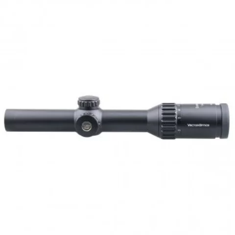Оптический прицел Vector Optics Continental 1-6x24 (30 мм) illum. SFP