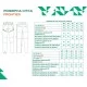 Штани Frontier KodKod Nyco 36/32 Blue