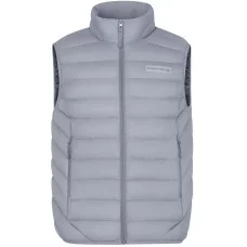 Жилет Frontier Thymbra Пух XL Grey