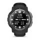 Смарт-годинник Garmin Instinct Crossover Black