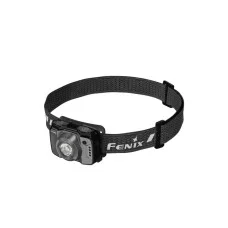 Ліхтар налобний Fenix HL12R V2.0 сірий