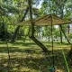 Килимок кемпінговий багатофункціональний Naturehike NH20FCD03, 230х260 см, алюмінієва плівка
