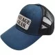 Кепка Savage Gear Logo Badge Cap One size Teal Blue