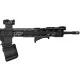 Руків’я переднє Magpul AFG M-LOK