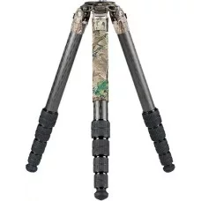Трипод для стрельбы Leofoto LM-365C. Camo