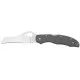 Нож Spyderco Gooney, 9Cr14MoV, G-10 ц:gray