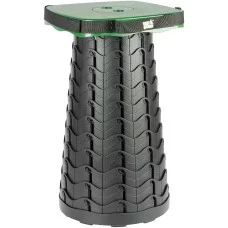Стул раскладной Skif Outdoor Tower Q Оливковый