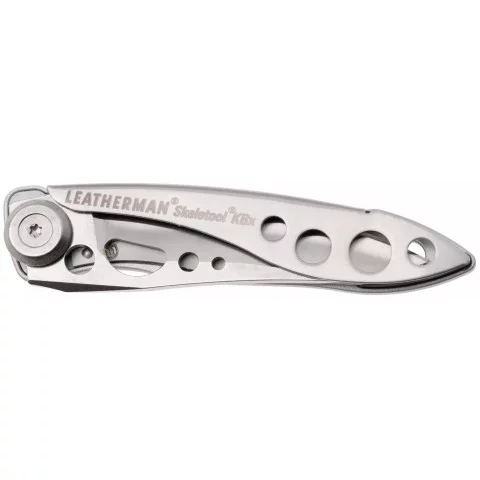 Нож Leatherman 832382 Skeletool KBX Stainless