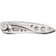 Нож Leatherman 832382 Skeletool KBX Stainless