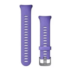 Ремешки Garmin силиконовые фиолетовые (для Forerunner 45S)