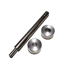 Shotshell load-all Primer Hole Fix Tool Lite with Decapper - Корректор капсульного гнезда + декапсулятор