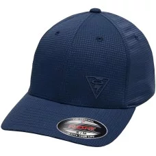 Кепка Oakley SI Tech Cap S/M ц:20g-shadow