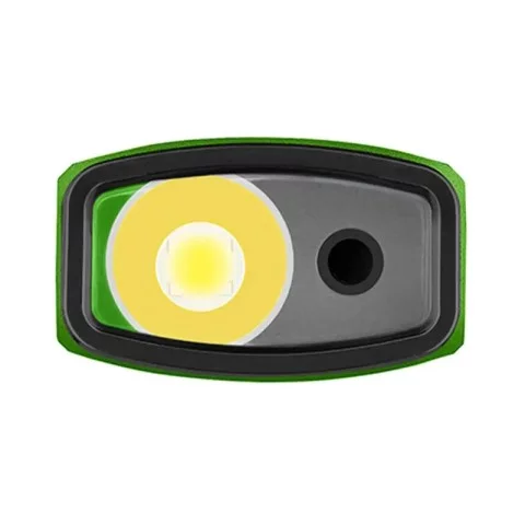 Фонарь Olight Arkfeld Lime Green