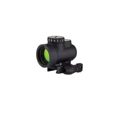 Прицел коллиматорный TRIJICON MRO 2.0 MOA Green Dot, AC32082 LOW MOUNT
