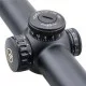 Оптический прицел Vector Optics Continental 1-6x24 (30 мм) illum. SFP