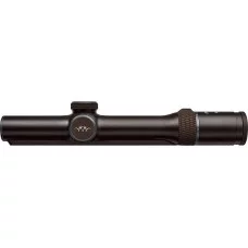 Прицел оптический Blaser INFINITY 1-7x28 iC ret.IVD, шина ZM/VM