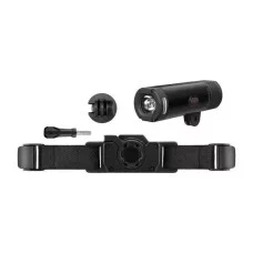 Фара Garmin Varia UT800 с креплением на шлем