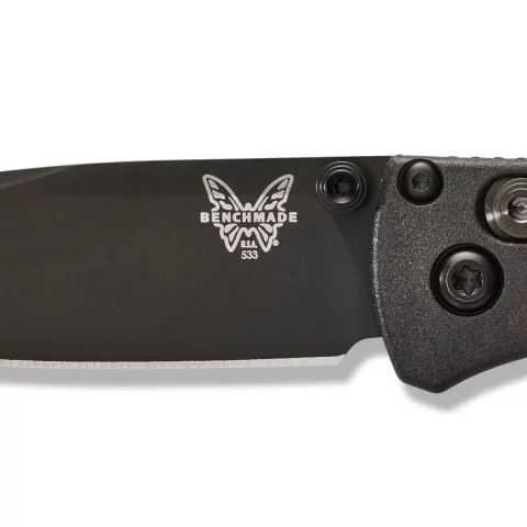 Ніж Benchmade Mini Bugout 533BK-2