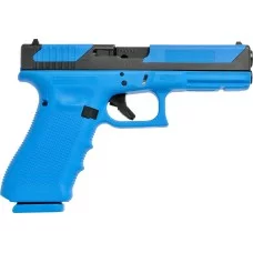 Пистолет тренировочный Glock 17Т Gen4 кал. 9 мм