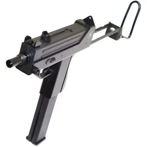 Пистолет-пулемет страйкбольный ASG Cobray Ingram M11 CO2 кал. 6 мм