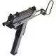 Пистолет-пулемет страйкбольный ASG Cobray Ingram M11 CO2 кал. 6 мм