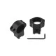 Кріплення для оптичного прицілу Gamo 30mm High TS-300