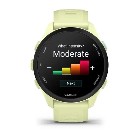 Смарт-часы Garmin Forerunner 70