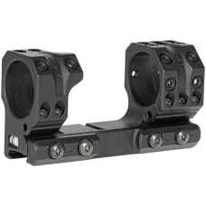 Моноблок Spuhr SP-4602C. d-34 мм. High. 6 MIL/20.6 MOA. Picatinny
