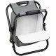 Стул раскладной Skif Outdoor Keeper II ц:gray