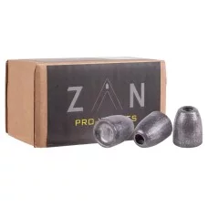 Пули пневм Zan Pellets Slug, 9 мм 125 gr., 100 шт/уп