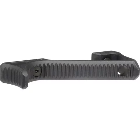 Упор Leapers Angled Foregrip, Keymod, Aluminum, Ultra Slim black