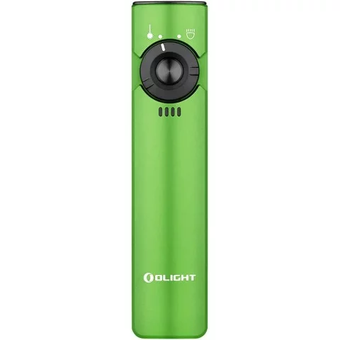 Фонарь Olight Arkfeld Lime Green