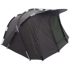 Палатка Prologic Commander X1 Bivvy 2man Черный