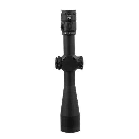 Прицел оптический ZCO 5-27x56 (36 мм) 10MIL FFP illum. MPCT3Х CCW