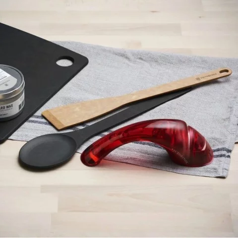 Кухонна лопатка Victorinox Epicurean Angled Turner Кор. (325x54x6мм)