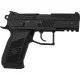 Пістолет страйкбольний ASG CZ75 P-07 Duty 6 мм