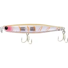 Воблер OSP Bent Minnow 76 F 76mm 4.3g G28 (0.0-0.5m)