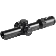 Прицел Blaser Scope B2 iC S 1-6x24 iC ill.ret.IVD, шина ZM/VM
