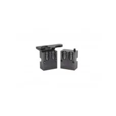 Lyman DC Mold .356 147gr FN - Пулелейка Лиман, оригинал, сталь термообработаная