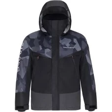Куртка Favorite Totem XXL мембрана 20К\10К Grey
