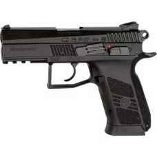 Пістолет пневматичний ASG CZ 75 P-07 4,5 мм (16726)
