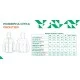 Куртка Frontier Borealis S Пух dark grey