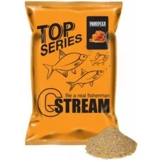 Прикормка G.Stream Top Series Универсал (мед) 1kg