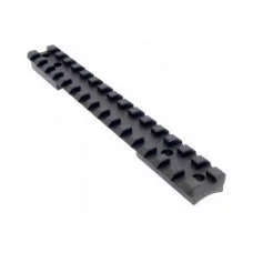 Планка AUDERE MIL-STD-1913 Nato Picatinny Rail Tikka T3/T3X Steel 0 Moa
