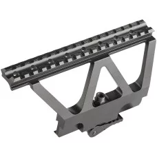 База крепления XD Precision для Сайги, быстросьемное