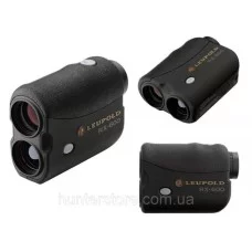 Лазерный дальномер Leupold RX-600i 6x23