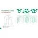 Термокофта Sitka Gear Core Midweight 3XL ц:coyote