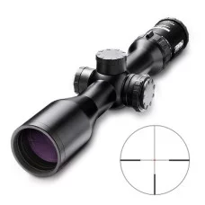 Прицел оптический Steiner Nighthunter Xtreme 1,6-8x42 4A-I