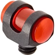 Мушка MEGAline 180/1 3 мм красная